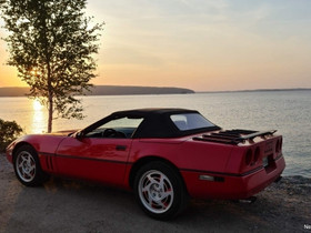 Chevrolet Corvette, Autot, Helsinki, Tori.fi Chevrolet Corvette, Autot, Helsinki, Tori.fi