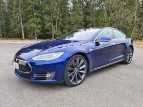 Tesla Model S, Autot, Nurmijärvi, Tori.fi Tesla Model S, Autot, Nurmijärvi, Tori.fi