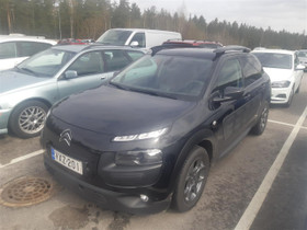CITROEN C4 Cactus, Autot, Lohja, Tori.fi CITROEN C4 Cactus, Autot, Lohja, Tori.fi