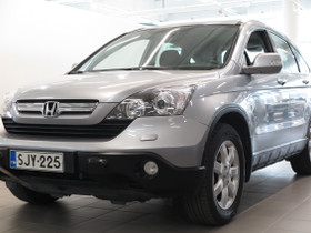 HONDA CR-V, Autot, Lahti, Tori.fi HONDA CR-V, Autot, Lahti, Tori.fi