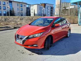 Nissan Leaf, Autot, Tampere, Tori.fi Nissan Leaf, Autot, Tampere, Tori.fi