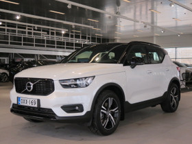 VOLVO XC40, Autot, Kouvola, Tori.fi VOLVO XC40, Autot, Kouvola, Tori.fi