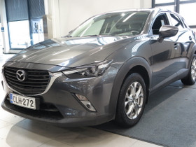 MAZDA CX-3, Autot, Lahti, Tori.fi MAZDA CX-3, Autot, Lahti, Tori.fi