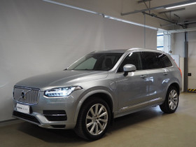 VOLVO XC90, Autot, Hämeenlinna, Tori.fi VOLVO XC90, Autot, Hämeenlinna, Tori.fi