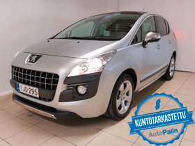 Peugeot 3008, Autot, Pori, Tori.fi Peugeot 3008, Autot, Pori, Tori.fi