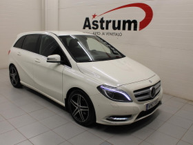 MERCEDES-BENZ B, Autot, Salo, Tori.fi MERCEDES-BENZ B, Autot, Salo, Tori.fi