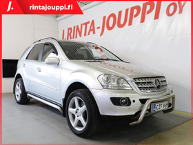 Mercedes-Benz ML, Autot, Kotka, Tori.fi Mercedes-Benz ML, Autot, Kotka, Tori.fi