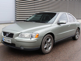 VOLVO S60, Autot, Lahti, Tori.fi VOLVO S60, Autot, Lahti, Tori.fi