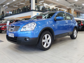 NISSAN Qashqai, Autot, Kerava, Tori.fi NISSAN Qashqai, Autot, Kerava, Tori.fi