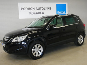 VOLKSWAGEN TIGUAN, Autot, Kokkola, Tori.fi VOLKSWAGEN TIGUAN, Autot, Kokkola, Tori.fi