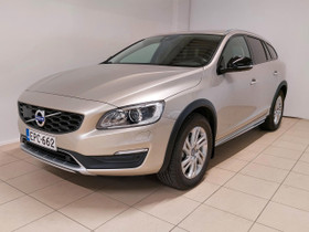 VOLVO V60 Cross Country, Autot, Pori, Tori.fi VOLVO V60 Cross Country, Autot, Pori, Tori.fi