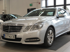 MERCEDES-BENZ E, Autot, Lahti, Tori.fi MERCEDES-BENZ E, Autot, Lahti, Tori.fi