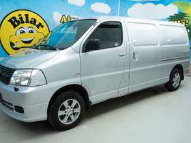 Toyota Hiace, Autot, Vantaa, Tori.fi Toyota Hiace, Autot, Vantaa, Tori.fi