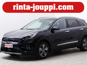 Kia NIRO PLUG-IN, Autot, Jyväskylä, Tori.fi Kia NIRO PLUG-IN, Autot, Jyväskylä, Tori.fi