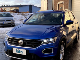 Volkswagen T-Roc, Autot, Lieto, Tori.fi Volkswagen T-Roc, Autot, Lieto, Tori.fi