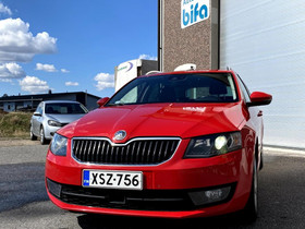 Skoda Octavia, Autot, Lieto, Tori.fi Skoda Octavia, Autot, Lieto, Tori.fi