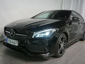 Mercedes-Benz CLA, Autot, Espoo, Tori.fi Mercedes-Benz CLA, Autot, Espoo, Tori.fi