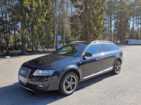 Audi A6 Allroad, Autot, Oulu, Tori.fi Audi A6 Allroad, Autot, Oulu, Tori.fi