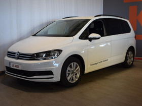 Volkswagen Touran, Autot, Huittinen, Tori.fi Volkswagen Touran, Autot, Huittinen, Tori.fi