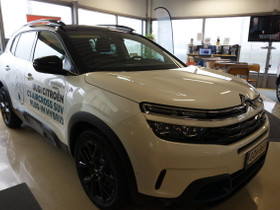 CITROEN C5 AIRCROSS, Autot, Vihti, Tori.fi CITROEN C5 AIRCROSS, Autot, Vihti, Tori.fi