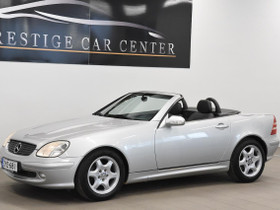 Mercedes-Benz SLK, Autot, Vaasa, Tori.fi Mercedes-Benz SLK, Autot, Vaasa, Tori.fi