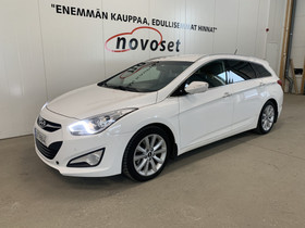 Hyundai I40, Autot, Lempäälä, Tori.fi Hyundai I40, Autot, Lempäälä, Tori.fi