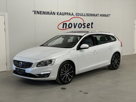 Volvo V60, Autot, Lempäälä, Tori.fi Volvo V60, Autot, Lempäälä, Tori.fi
