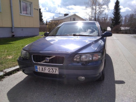 Volvo S60, Autot, Pirkkala, Tori.fi Volvo S60, Autot, Pirkkala, Tori.fi