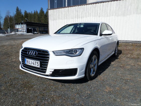 Audi A6, Autot, Oulu, Tori.fi Audi A6, Autot, Oulu, Tori.fi