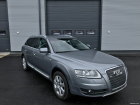 Audi A6 Allroad, Autot, Joensuu, Tori.fi Audi A6 Allroad, Autot, Joensuu, Tori.fi