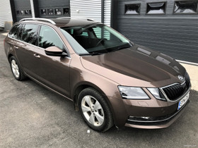 Skoda Octavia, Autot, Joensuu, Tori.fi Skoda Octavia, Autot, Joensuu, Tori.fi