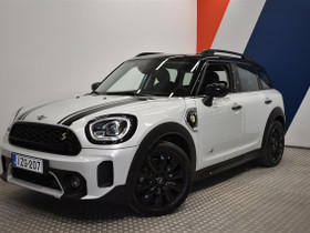 MINI Countryman, Autot, Jyväskylä, Tori.fi MINI Countryman, Autot, Jyväskylä, Tori.fi