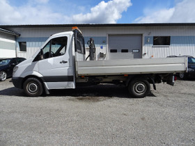 Mercedes-Benz Sprinter, Autot, Äänekoski, Tori.fi Mercedes-Benz Sprinter, Autot, Äänekoski, Tori.fi