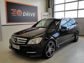 Mercedes-Benz C 350 CDI 4MATIC, Autot, Pirkkala, Tori.fi Mercedes-Benz C 350 CDI 4MATIC, Autot, Pirkkala, Tori.fi