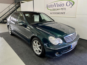 Mercedes-Benz C, Autot, Joensuu, Tori.fi Mercedes-Benz C, Autot, Joensuu, Tori.fi