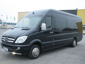 Mercedes-Benz Sprinter, Autot, Seinäjoki, Tori.fi Mercedes-Benz Sprinter, Autot, Seinäjoki, Tori.fi