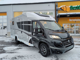 Sunlight T68 Adventure Edition, Matkailuautot, Matkailuautot ja asuntovaunut, Kempele, Tori.fi Sunlight T68 Adventure Edition, Matkailuautot, Matkailuautot ja asuntovaunut, Kempele, Tori.fi