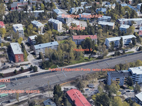 2H, 40m², Haagan pappilantie, Helsinki, Vuokrattavat asunnot, Asunnot, Helsinki, Tori.fi 2H, 40m², Haagan pappilantie, Helsinki, Vuokrattavat asunnot, Asunnot, Helsinki, Tori.fi