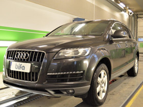 Audi Q7, Autot, Lieto, Tori.fi Audi Q7, Autot, Lieto, Tori.fi