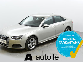 Audi A4, Autot, Oulu, Tori.fi Audi A4, Autot, Oulu, Tori.fi
