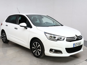 Citroen C4, Autot, Vantaa, Tori.fi Citroen C4, Autot, Vantaa, Tori.fi