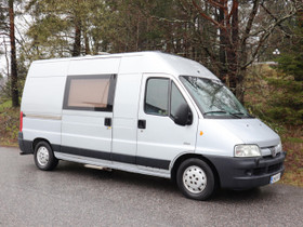 Casa Car Boxer, Matkailuautot, Matkailuautot ja asuntovaunut, Turku, Tori.fi Casa Car Boxer, Matkailuautot, Matkailuautot ja asuntovaunut, Turku, Tori.fi
