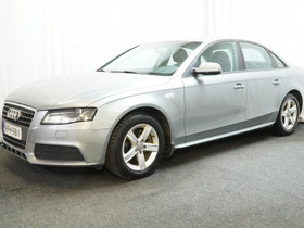 Audi A4, Autot, Lahti, Tori.fi Audi A4, Autot, Lahti, Tori.fi