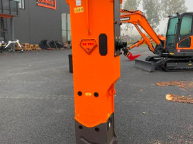 OKB 400 iskuvasara, Muut koneet ja tarvikkeet, Työkoneet ja kalusto, Joensuu, Tori.fi OKB 400 iskuvasara, Muut koneet ja tarvikkeet, Työkoneet ja kalusto, Joensuu, Tori.fi