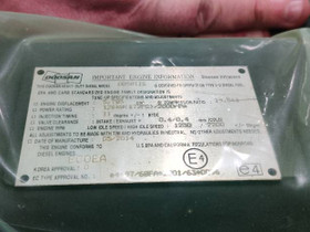 Daewoo Doosan DB58TIS moottori, Muut koneet ja tarvikkeet, Työkoneet ja kalusto, Joensuu, Tori.fi Daewoo Doosan DB58TIS moottori, Muut koneet ja tarvikkeet, Työkoneet ja kalusto, Joensuu, Tori.fi