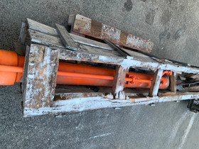 Doosan 440-00034 kaivusylinteri, Muut koneet ja tarvikkeet, Työkoneet ja kalusto, Joensuu, Tori.fi Doosan 440-00034 kaivusylinteri, Muut koneet ja tarvikkeet, Työkoneet ja kalusto, Joensuu, Tori.fi