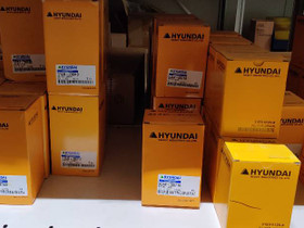 Hyundai varaosia ja suodattimia, Muut koneet ja tarvikkeet, Työkoneet ja kalusto, Joensuu, Tori.fi Hyundai varaosia ja suodattimia, Muut koneet ja tarvikkeet, Työkoneet ja kalusto, Joensuu, Tori.fi