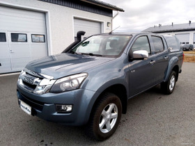 Isuzu D-Max, Autot, Kokkola, Tori.fi Isuzu D-Max, Autot, Kokkola, Tori.fi