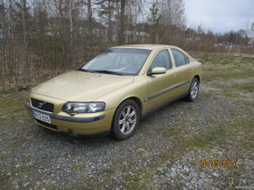 Volvo S60, Autot, Kuopio, Tori.fi Volvo S60, Autot, Kuopio, Tori.fi
