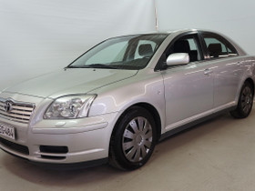 Toyota AVENSIS, Autot, Kuopio, Tori.fi Toyota AVENSIS, Autot, Kuopio, Tori.fi